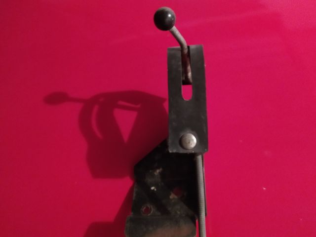 Accesorio Citroen Dyane 6