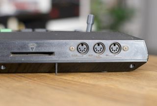 Sintetizador Polifónico Kawai K1m