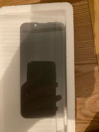 iphone protector de pantalla antiespia