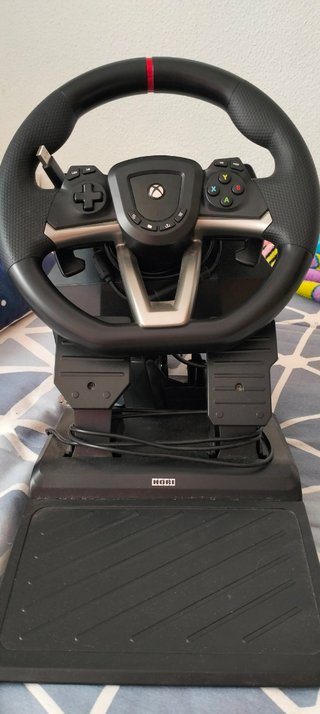 Volante Hori Xbox Series/Pc