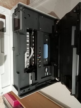 Impresora HP OfficeJet 8014 con TÓNER 