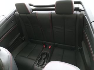 BMW 220i Cabrio Automático