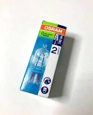 Lampadina Osram 48W G9
