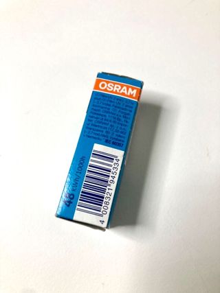 Lampadina Osram 48W G9