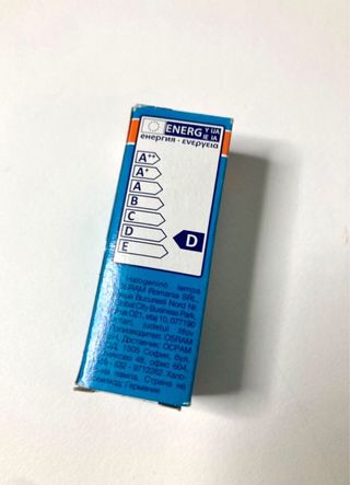Lampadina Osram 48W G9