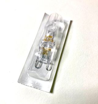 Lampadina Osram 48W G9