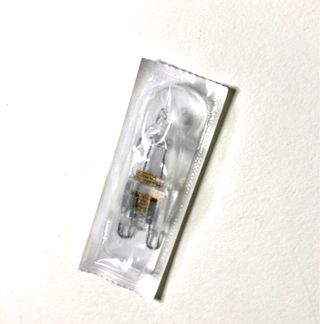 Lampadina Osram 48W G9