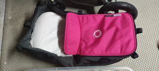 Carrito Bugaboo Cameleon