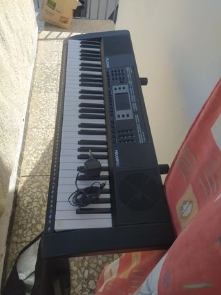 Piano