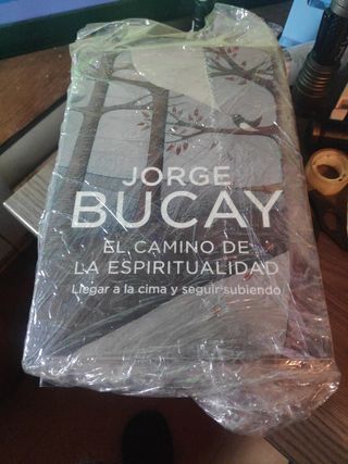El camino de la espiritualidad: Llegar a la cima y seguir subiendo