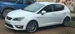 Despiece seat ibiza 6j fr 2014