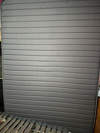 Cama articulada de matrimonio