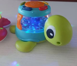 Pack de juguetes para bebes