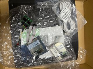 Central de detección y alarmas de incendio M408C