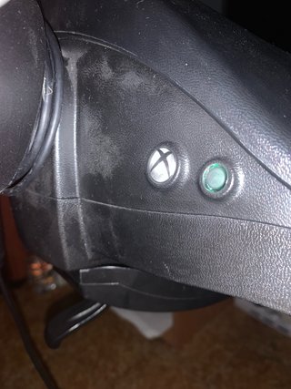Volante thrustmaster ferrari 488 per xbox