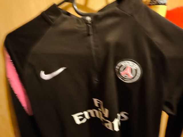 Chándal adidas. Son dos