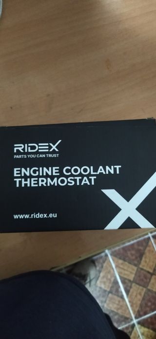 Termostato bmw e36 e46 compat