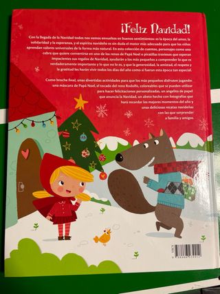 ¡feliz Navidad!