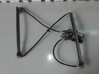 Elevalunas delantero derecho Renault Laguna ii gr