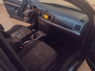 Opel Vectra 2006