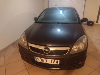 Opel Vectra 2006