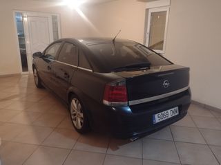 Opel Vectra 2006