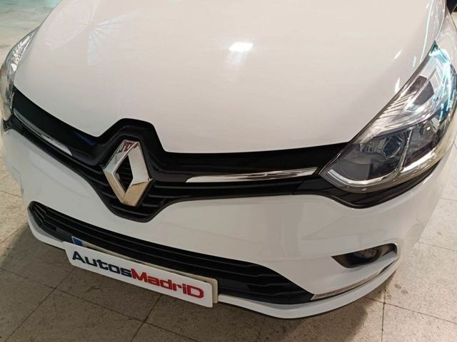 Renault Clio Zen TCe 66kW (90CV) -18