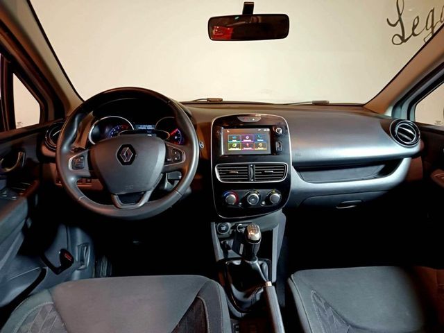 Renault Clio Zen TCe 66kW (90CV) -18
