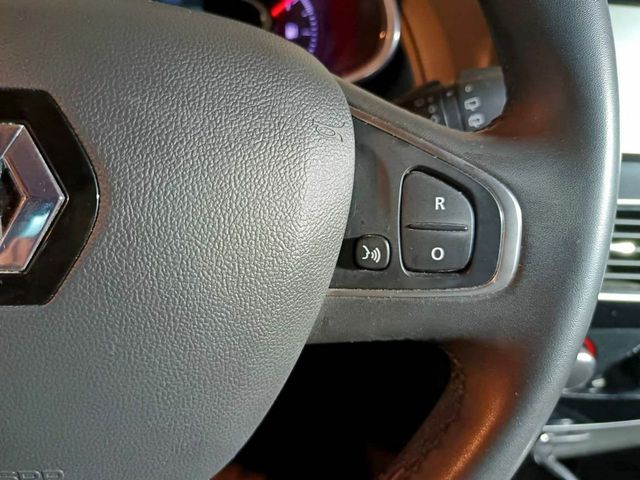 Renault Clio Zen TCe 66kW (90CV) -18