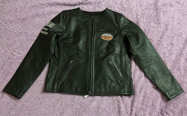 Giacca originale Harley Davidson 120th anniversary
