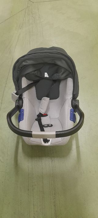 Útiles para Bebés y niñ@s pequeños