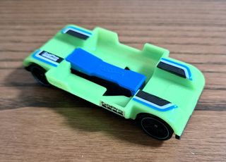 Hot Wheels 2019 - Zoom In Lima