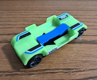 Hot Wheels 2019 - Zoom In Lima