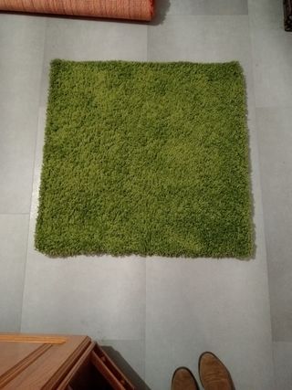 Alfombra