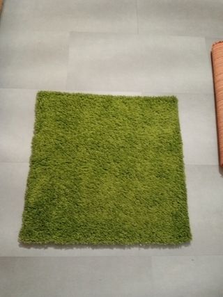 Alfombra