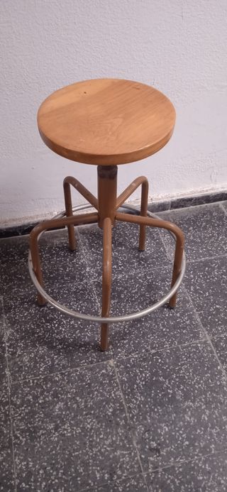 Panchine industriali antiche. Non vengono spediti No s