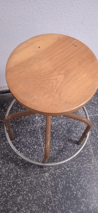 Panchine industriali antiche. Non vengono spediti No s