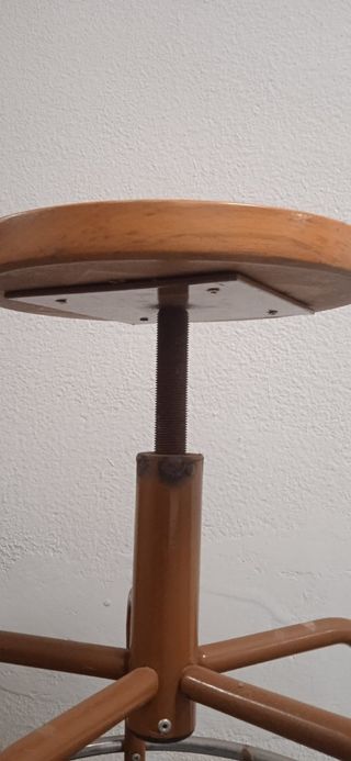 Panchine industriali antiche. Non vengono spediti No s