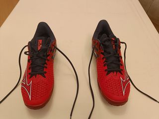 Zapatillas Padel + Paletero