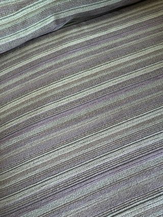 Sofá 2 plazas extensible