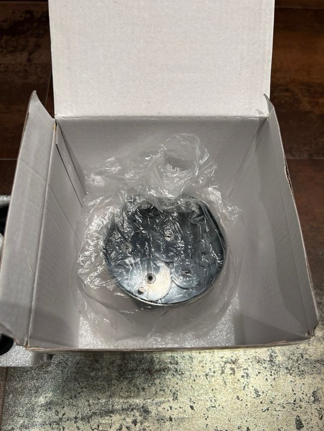 LIMPIADOR DE BROCHAS ELECTRÓNICO de Beter