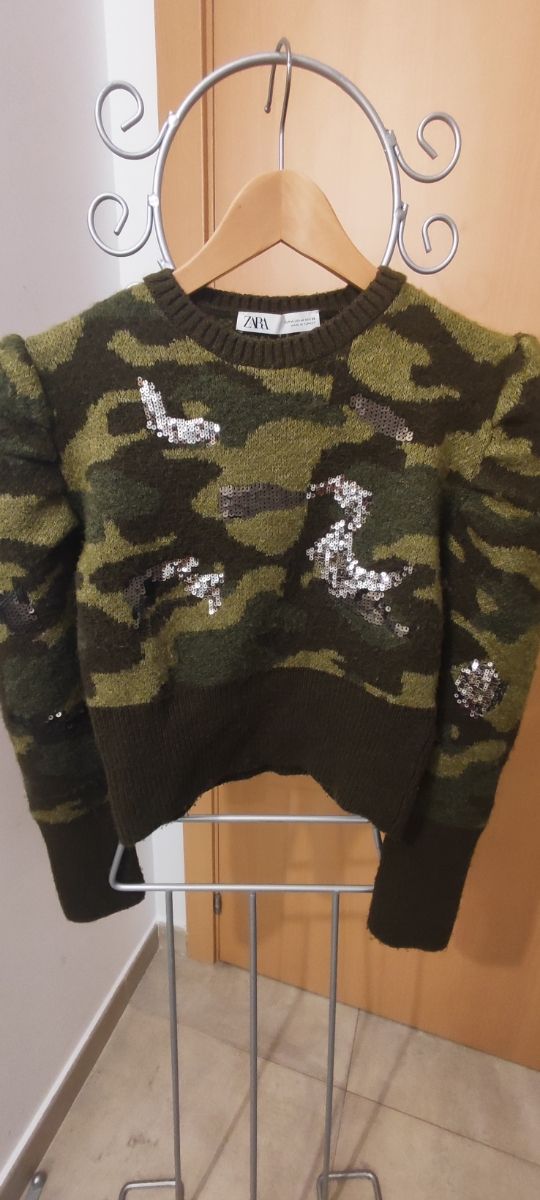 Jersey Zara