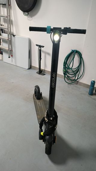 Patinete bongo A+serie