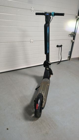 Patinete bongo A+serie