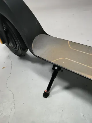 Patinete bongo A+serie