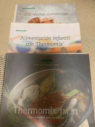 Thermomix TM31