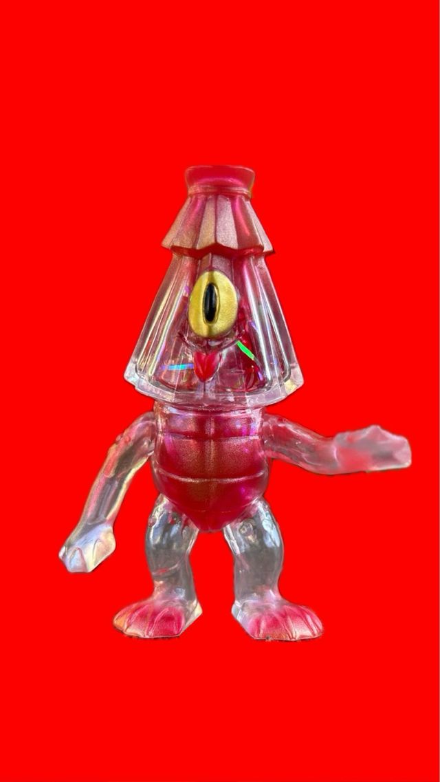 KasaKappa Sofubi