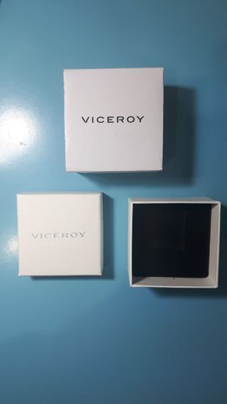 Pack 2 cajas Lotus y Viceroy Nuevas