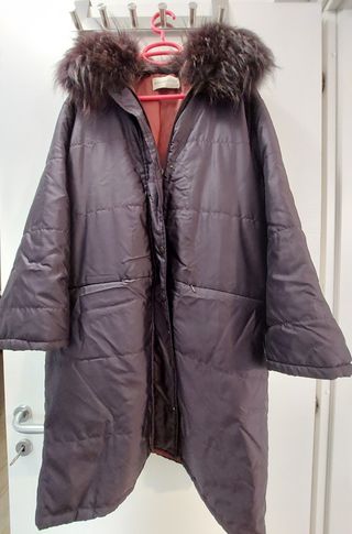 Piumino invernale donna Elena Mirò