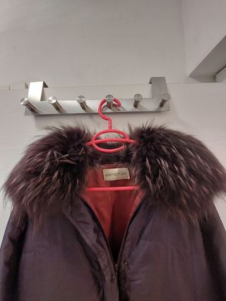 Piumino invernale donna Elena Mirò